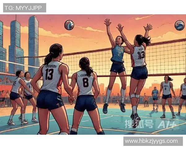 北京排球队协作能力创新高引领全国排球团队新风潮